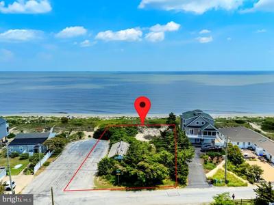 PRIME HOOK RD & SHORE DR