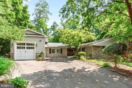122 FRANKLIN ROAD