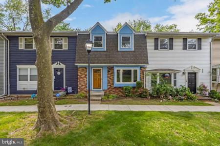 608 MILLSHIRE DRIVE