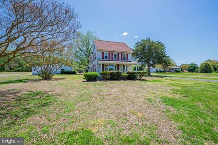 10802 BISHOPVILLE ROAD