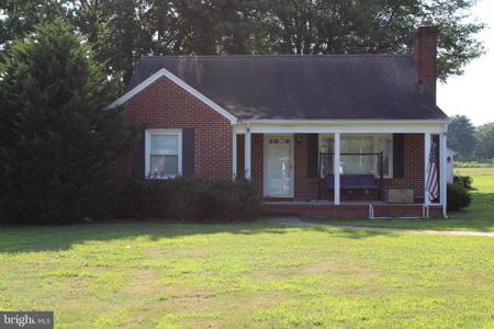 596 JESSIE DUPONT MEMORIAL HIGHWAY