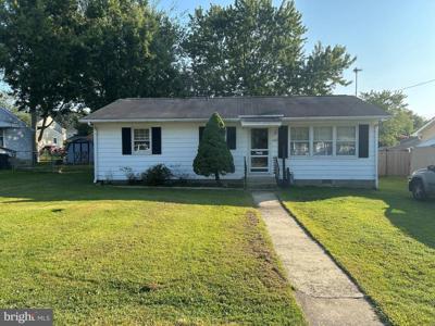 108 MELVIN AVENUE