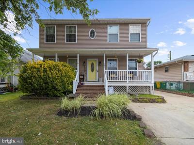 243 HAMMONDS LANE