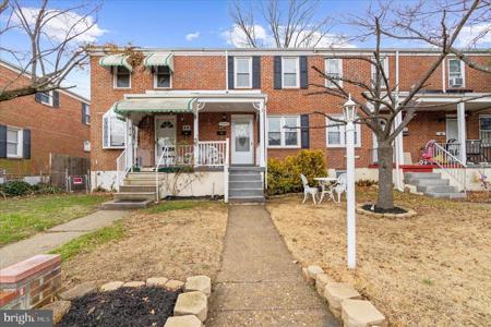 420 ROGERS AVENUE