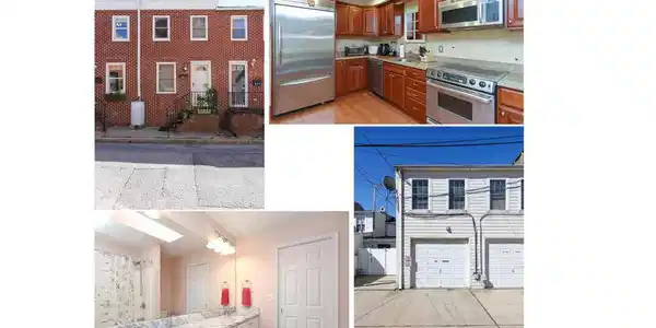 613 PORT STREET