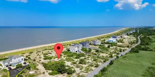 2120 BAY SHORE DRIVE