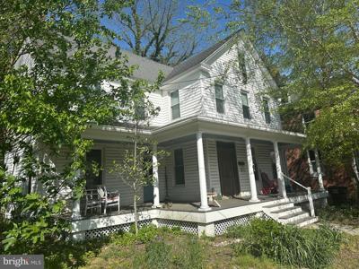 611 LOCUST STREET