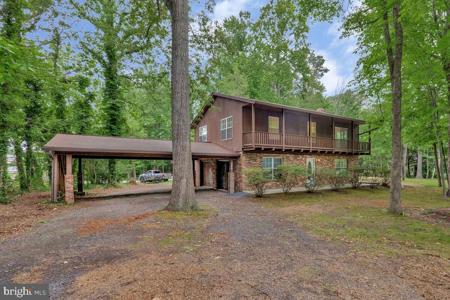 266 DEER DRIVE