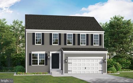 TBD MADISON PAIGE DRIVE