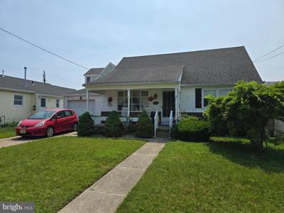 702 LAFAYETTE BOULEVARD