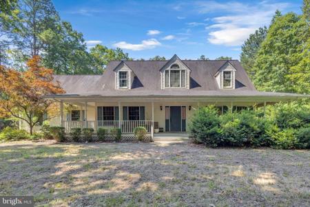 20755 DEER WOOD PARK DRIVE