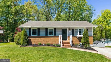 122 GERARD DRIVE