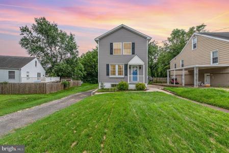 7927 UNDERHILL ROAD