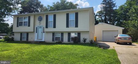 1002 CAYER DRIVE