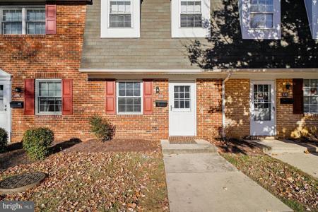128 MERRYMAN COURT