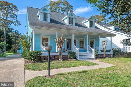 263 OYSTER SHELL COVE