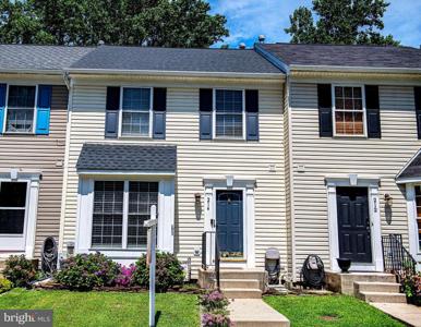 214 GRACECROFT COURT