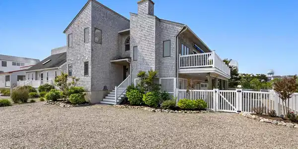 12 COHASSET ROAD