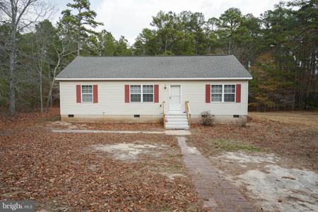 5521 SANDY HILL ROAD