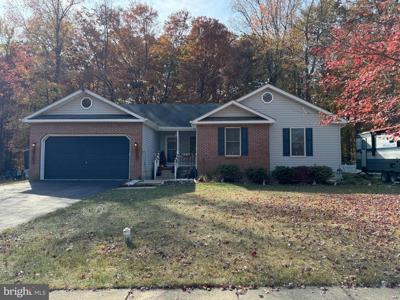 42 MEADOW DRIVE