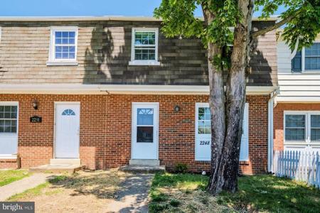 2248 FORT PICKENS COURT