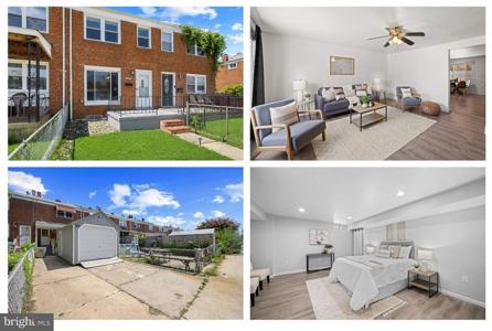 4034 SAINT AUGUSTINE LANE