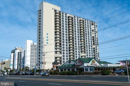 9400 COASTAL HIGHWAY