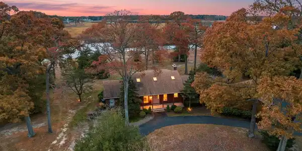 5 BAYPOINT ROAD