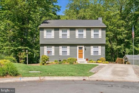 501 MACMILLAN COURT