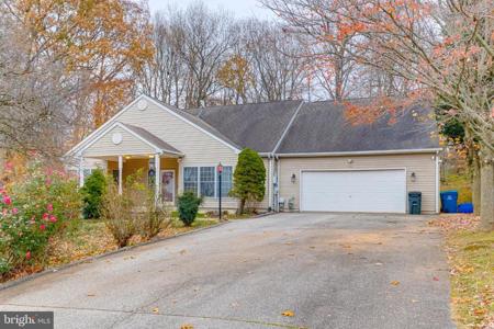 224 INDEPENDENCE DRIVE