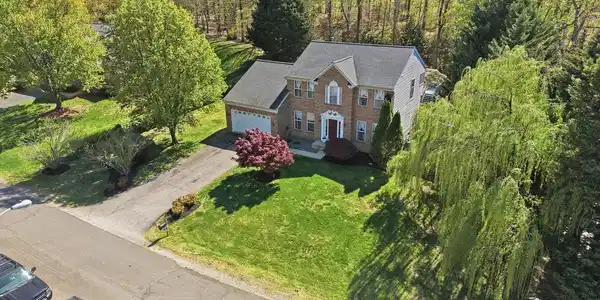 15348 BALD EAGLE LANE
