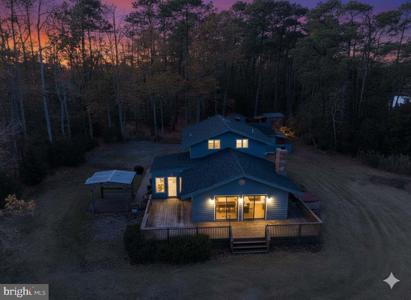 310 BRUSH NECK RD