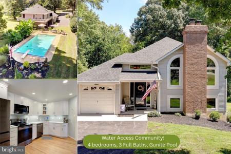 3134 HOLLAND CLIFFS ROAD