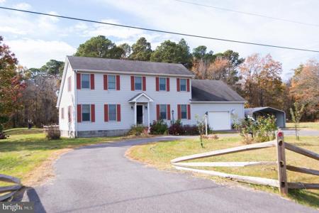 6010 TODDS POINT ROAD