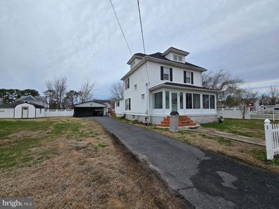 205 MYRTLE STREET