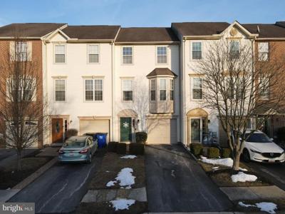 46 WHITETAIL WAY