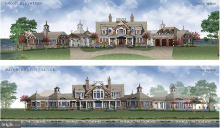 29569 PORPOISE CREEK ROAD