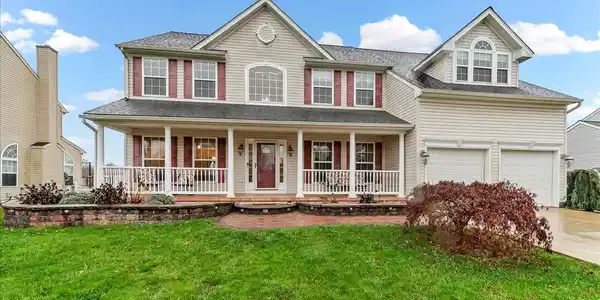 243 LABRADOR LANE