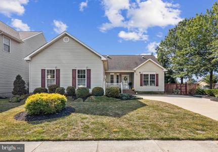 355 MAINSAIL DRIVE