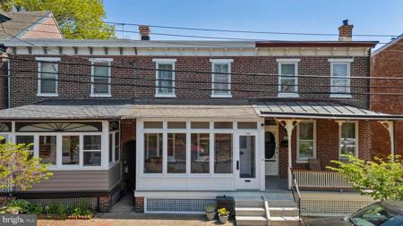 113 SECOND STREET