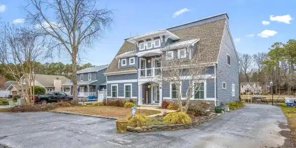 41 WOOD DUCK DRIVE