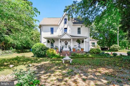 11409 BACK CREEK ROAD