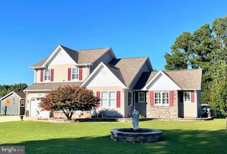 95 POTOMAC LANE