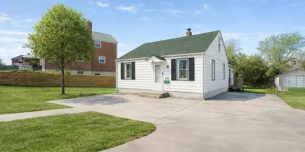 321 TRAPPE ROAD