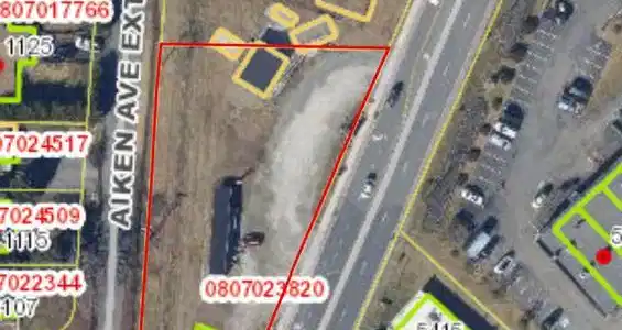 1105 PERRYVILLE ROAD