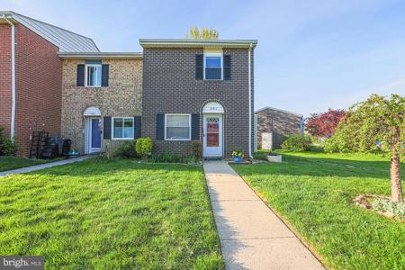 301 SWEET BRIAR COURT