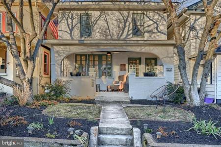 44 MURRAY AVENUE