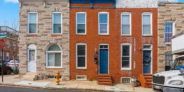 420 CLEMENT STREET
