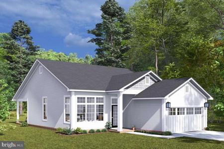 Lot 32 BRIGANTINE BOULEVARD