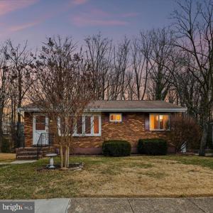7621 MARCY DRIVE